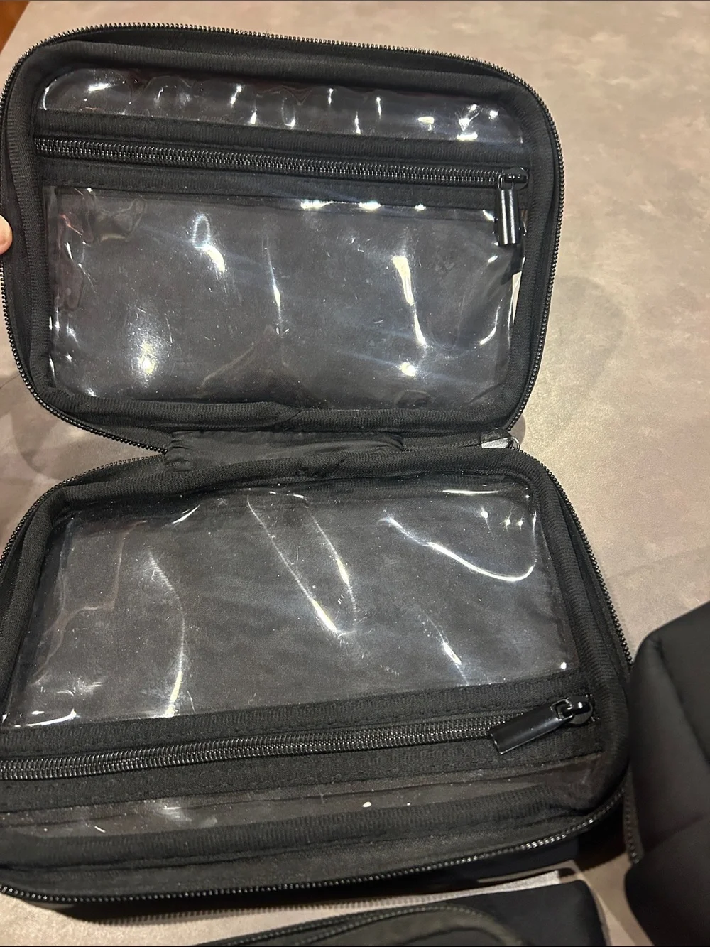 My Tagalongs 5 pc travel organizer set